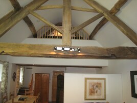 Detalle del interior