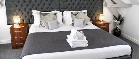 House, 2 Bedrooms