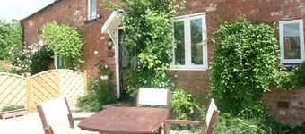 Hamlet Cottage