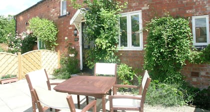 Hamlet Cottage