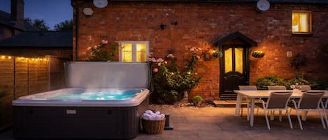 Maison, 3 chambres | Terrasse/Patio