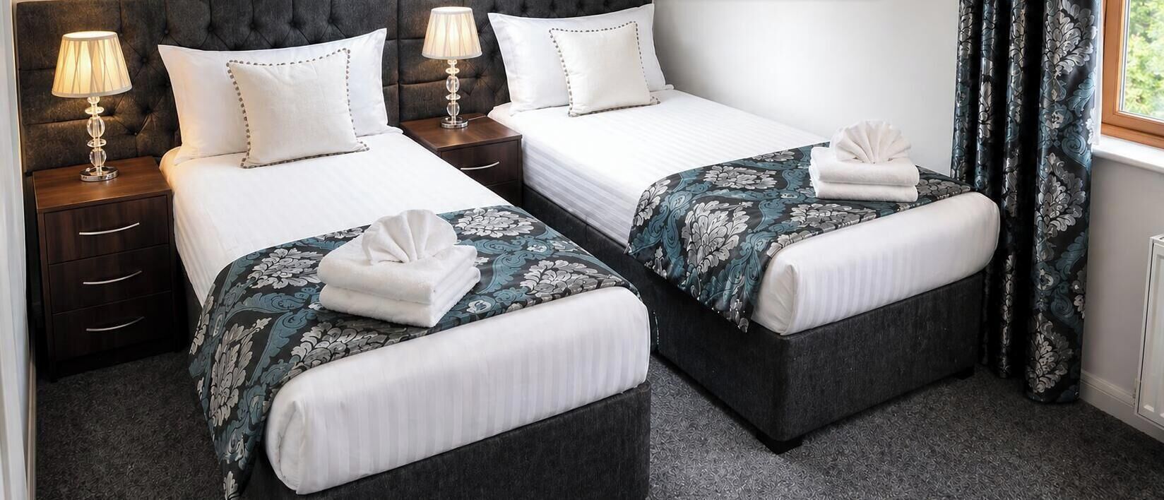 Maison, 3 chambres | 3 chambres, fer et planche à repasser, Wi-Fi gratuit, draps fournis