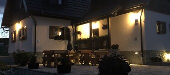 弗洛拉之家飯店