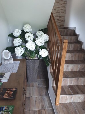 Interior - House Flora (Plitvicka Jezera)