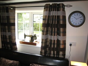 Interior detail - Macbeth Cottage (Stratford-upon-Avon)