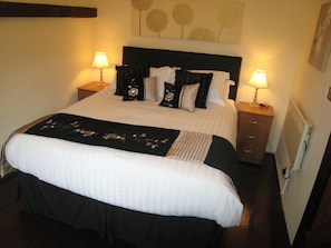 Maison, 2 chambres