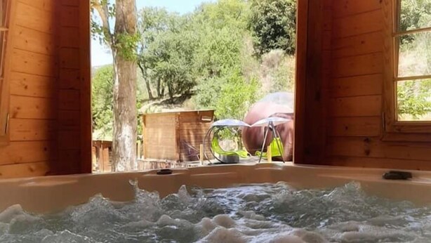 Spa - Les Perles Catalanes (Vinca)