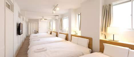 1 Bedroom Apartment 201