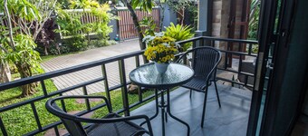 Baan Pinya Executive Bungalow