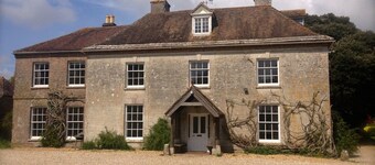 The Manor House Moreton