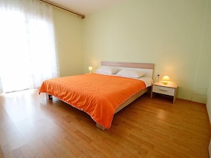2 bedrooms, free Internet - Apartment Franjo by Interhome (Opatija/Ika)