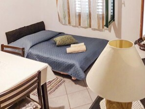 1 Schlafzimmer, WLAN