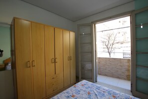 Apartment (2 Bedrooms) | 2 bedrooms, bed sheets - Gohouse - Bom Retiro SP 01 (São Paulo)