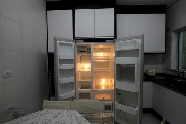 Apartment (2 Bedrooms) | 2 bedrooms, bed sheets - Gohouse - Bom Retiro SP 01 (São Paulo)