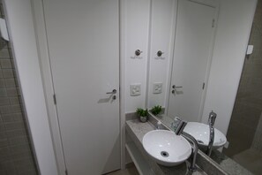 Bathroom - Gohouse - Augusta SP 207 (São Paulo)