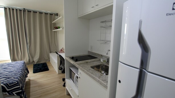 Private kitchen - Gohouse - Augusta SP 207 (São Paulo)