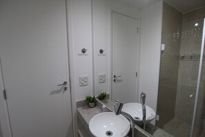 Bathroom - Gohouse - Augusta SP 207 (São Paulo)