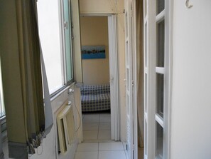 Apartamento (2 Bedrooms) | Roupa de cama