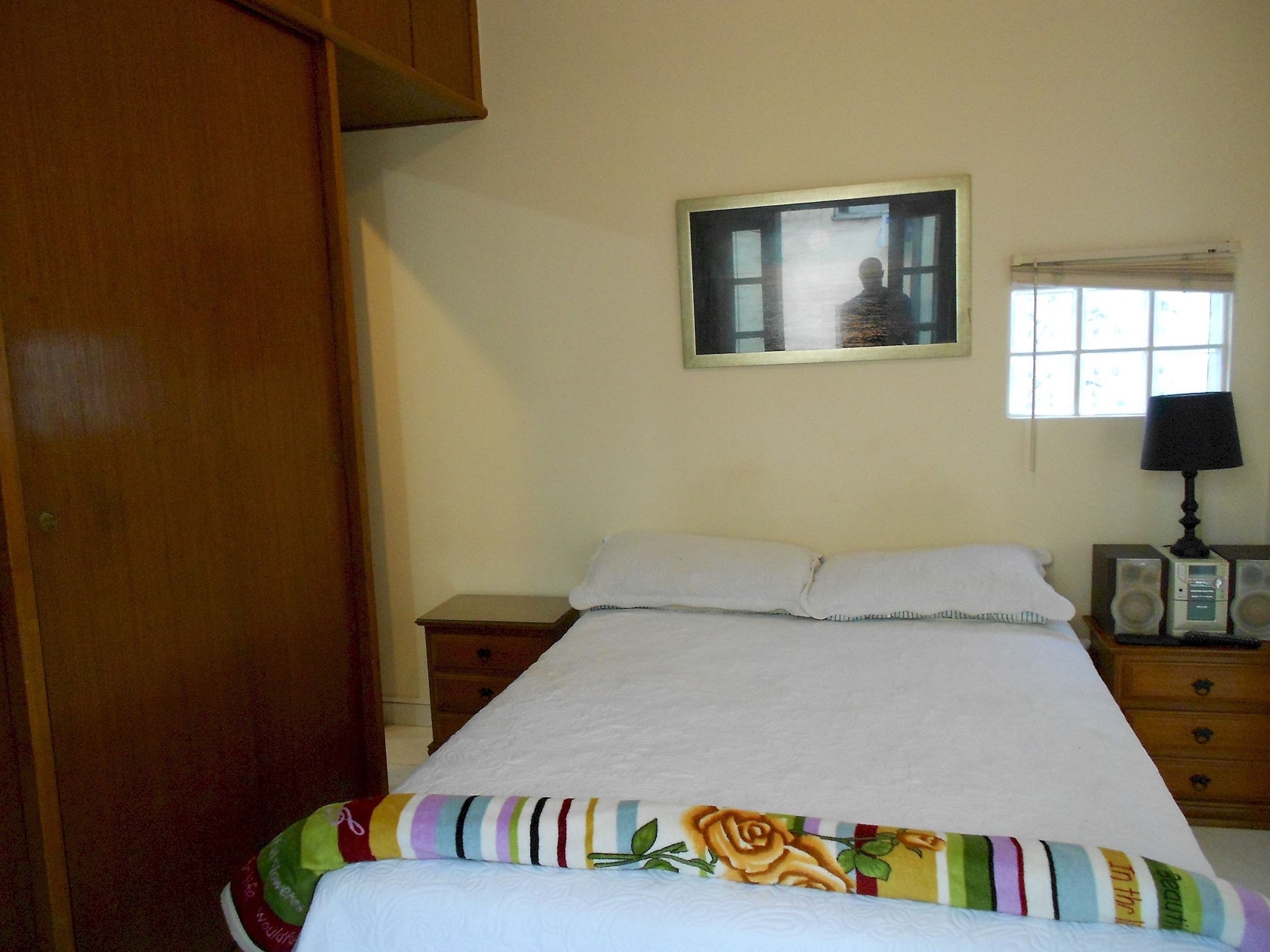 Apartment (2 Bedrooms)