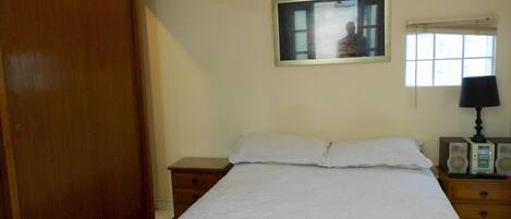 Apartment (2 Bedrooms)