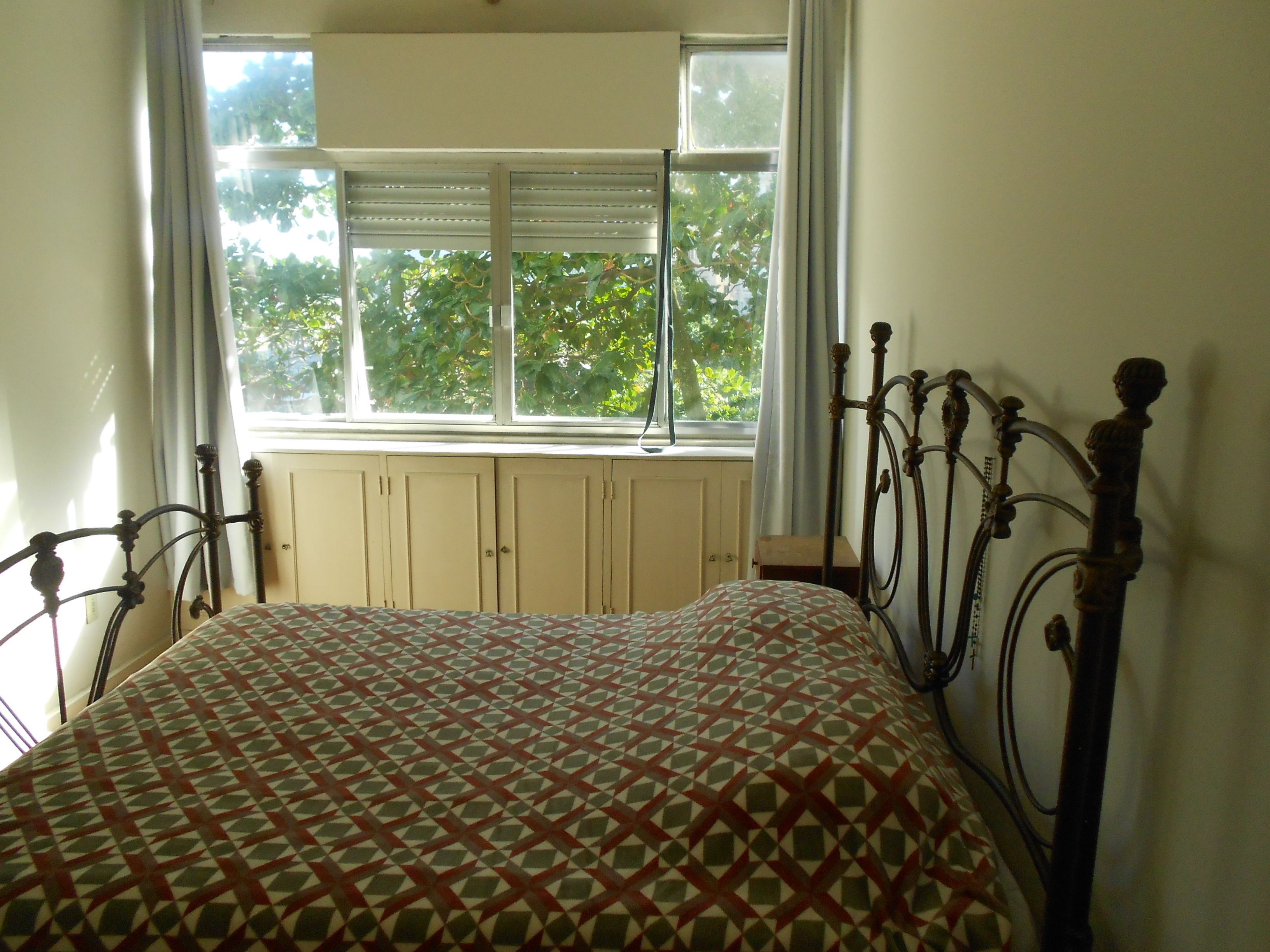 Departamento (2 Bedrooms) | 2 habitaciones y ropa de cama 