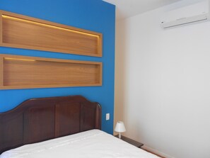 Departamento (2 Bedrooms) | 2 habitaciones y ropa de cama 