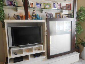 Apartamento (3 Bedrooms) | 3 quartos, Wi-Fi, roupa de cama