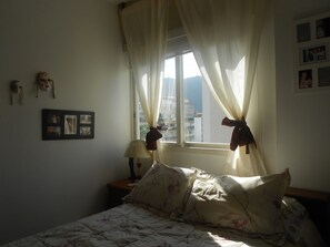 Apartamento (3 Bedrooms) | 3 quartos, Wi-Fi, roupa de cama