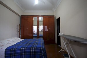 Apartment (2 Bedrooms)