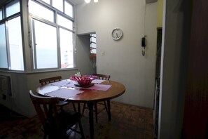 Apartment (2 Bedrooms) | Private kitchen