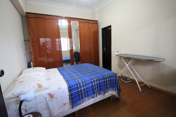 Appartement (2 Bedrooms)