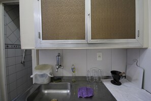 Apartamento (2 Bedrooms) | 2 quartos, roupa de cama