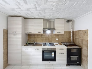 Kitchen / Dining Room - La Busa by Interhome (Alleghe)