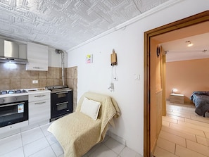 Bedroom - La Busa by Interhome (Alleghe)