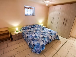 1 bedroom, WiFi