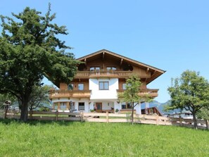 Exterior - Gasteighof by Interhome (Fügen)