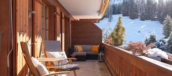 Fichte (Marija) by Interhome