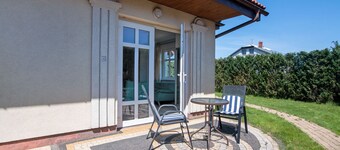 Domek Joanna by Interhome