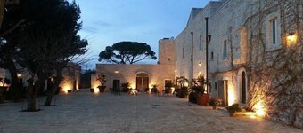 Parco dei Manieri