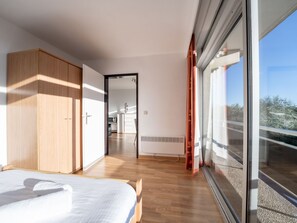 1 Schlafzimmer, WLAN