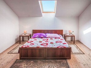 2 bedrooms, Internet - Apartment Stana by Interhome (Novi Vinodolski)