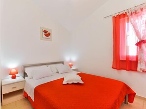 1 chambre, Wi-Fi