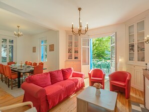 Interior - Jeanne d'Arc by Interhome (Saint Palais sur mer)