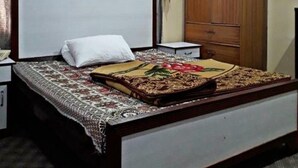 ห้องดีลักซ์ | เตารีด/โต๊ะรีดผ้า, Wi-Fi ฟรี