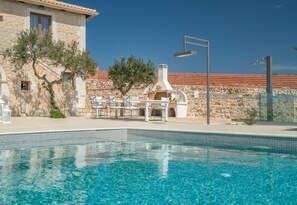 Exterior - Villa Roxa (Zakynthos)