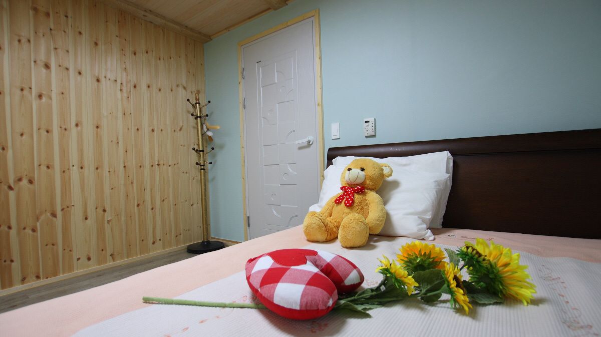 Kamer (15 PY, Haengbok) | Gratis wifi