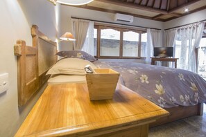 1 chambre