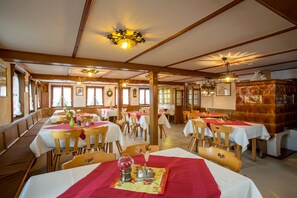 Dineren