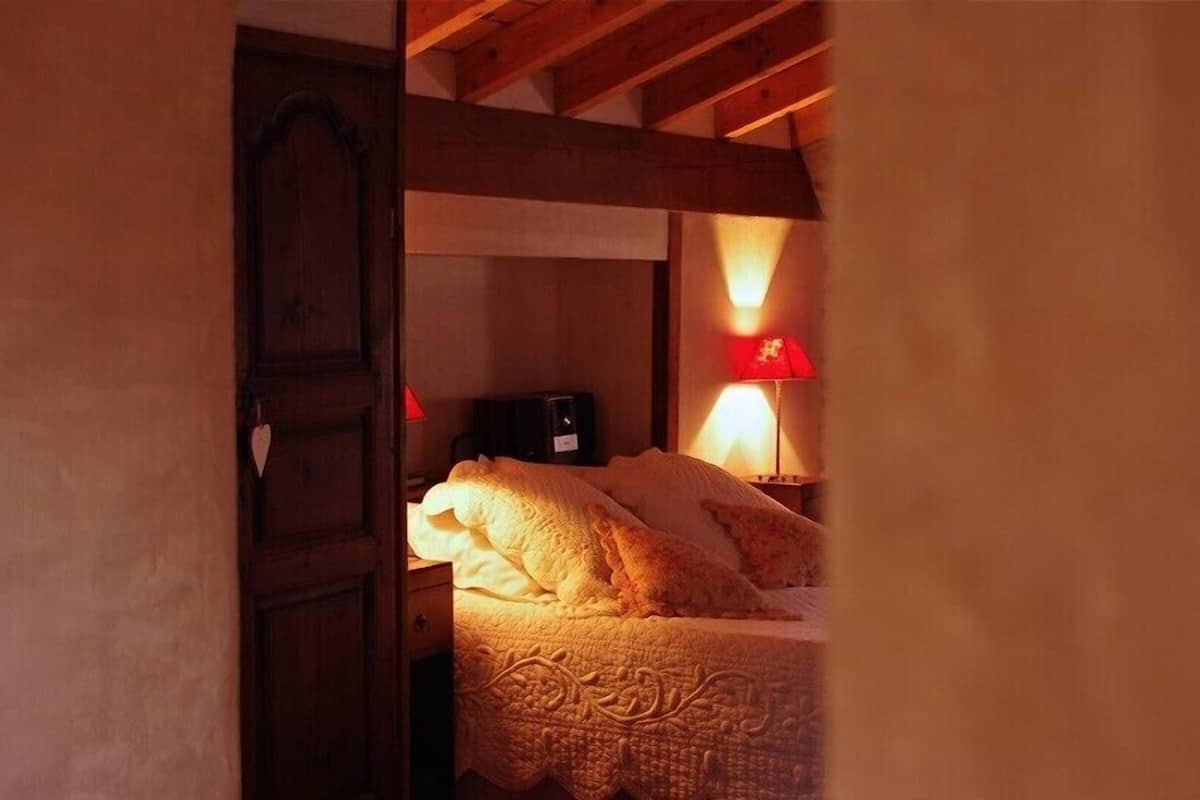 Triple Room (Par-dessus les toits) | Soundproofing