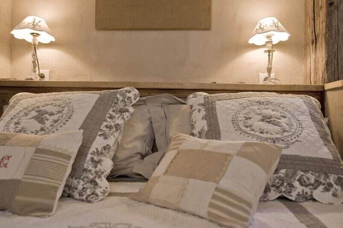 Doppelzimmer (Jardin dâĂtĂ©)